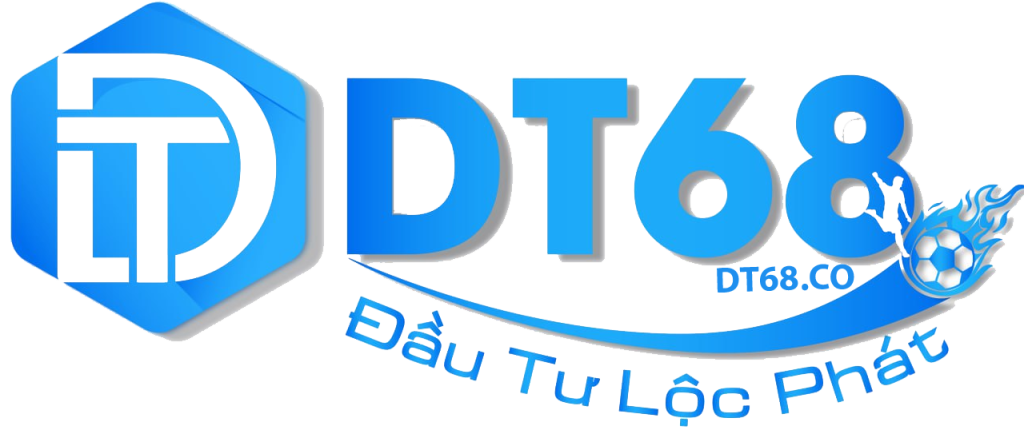 Mở liên kết DT68 bằng máy tính hoặc trình duyệt web