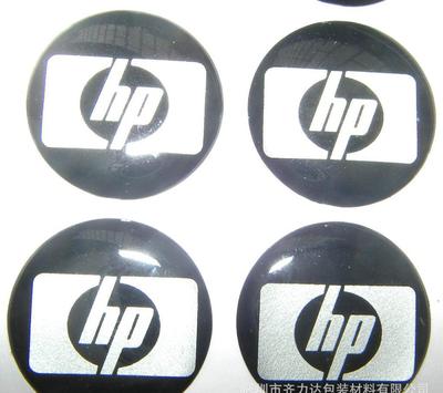 全新铭牌彩印、不干胶印刷等装饰品 精美礼品普通胶、PU胶徽章的价格、厂家与图片全解析