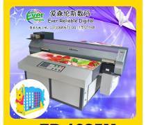 爱普生 印刷彩印技术的革新者与行业引领者