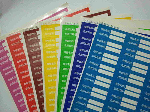 滇印彩印标签报价解析 宣威水果箱标签加工全流程指南