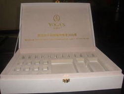 精工彩印礼盒的视觉与触觉双匠心 广州广亿印务解码高端包装美学