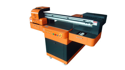 山西金属指示牌UV印刷机 技术与应用全解析